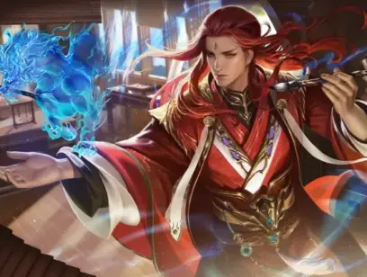 How To Play Chen Zhi In Mobile SanGuoSha