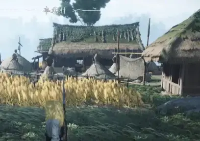 Yanyun Fenghe Village Complete Side Guide