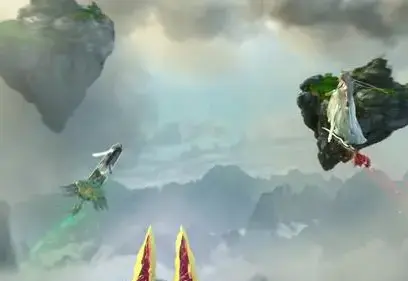 Zhuxian Growth Server Fast Leveling Guide