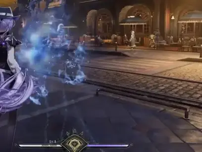 White Silver City Horse Summoning Explained