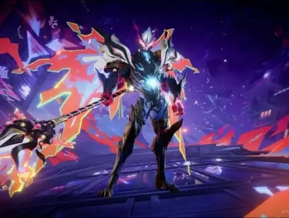 Lu Bu Abyss Nightmare Glory Deep Review