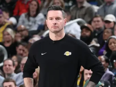 Lakers Defense Breakdown Under Redick Era