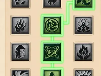 Maitreya Mountain Guide Fantasy Westward