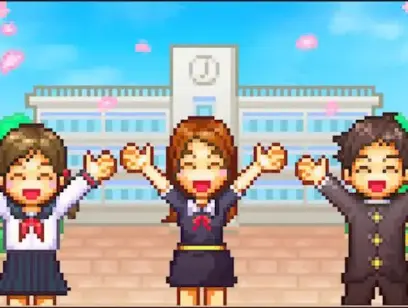 Pocket Academy Story 3 Achievements Guide