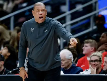 Trust Crisis Sweeps NBA Coaches Into Risk