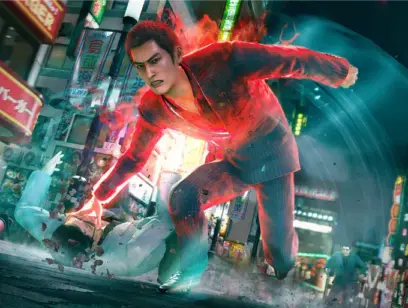 Kiwami 3 Demo Datamine Changes Ending Arc