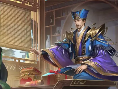 Jiang Gan Complete Strategy and Skill Guide