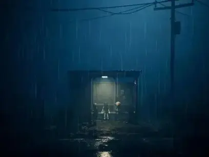 Reanimal A Haunting Nightmares Successor