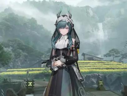 Endfield 1.1 Tang Tang Teams Weapons Guide