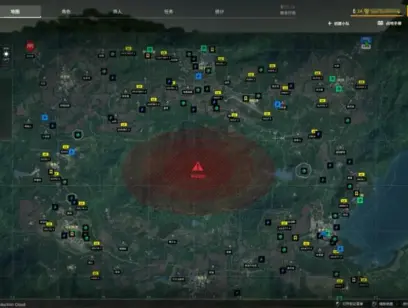 Gray Zone Warfare Tactical Search Fight Guide