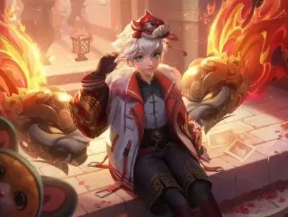 Midlane Sun Bin Cannot Carry Ranked Games