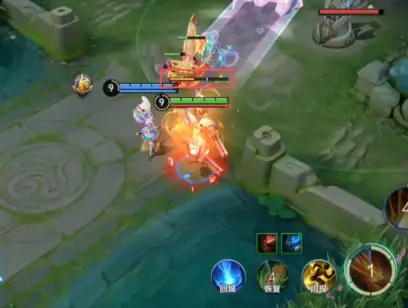 Meng Ya Gains Mobility But Still Lacks Damage