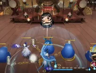 Two Turn-Based Summoners-Likes to Dive Into