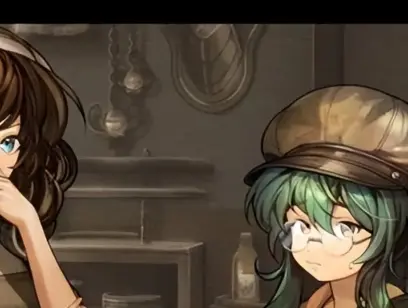 Staffer Retro Offers A Fresh Detective Journey