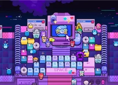 Why Crazy Arcade Keeps Players Hooked Today