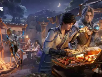 Honor of Kings World Tips You Should Know
