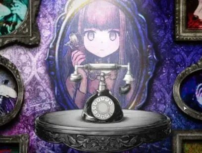 A Simple Phone Game Becomes Heartbreaking
